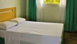 Apartamento do hotel